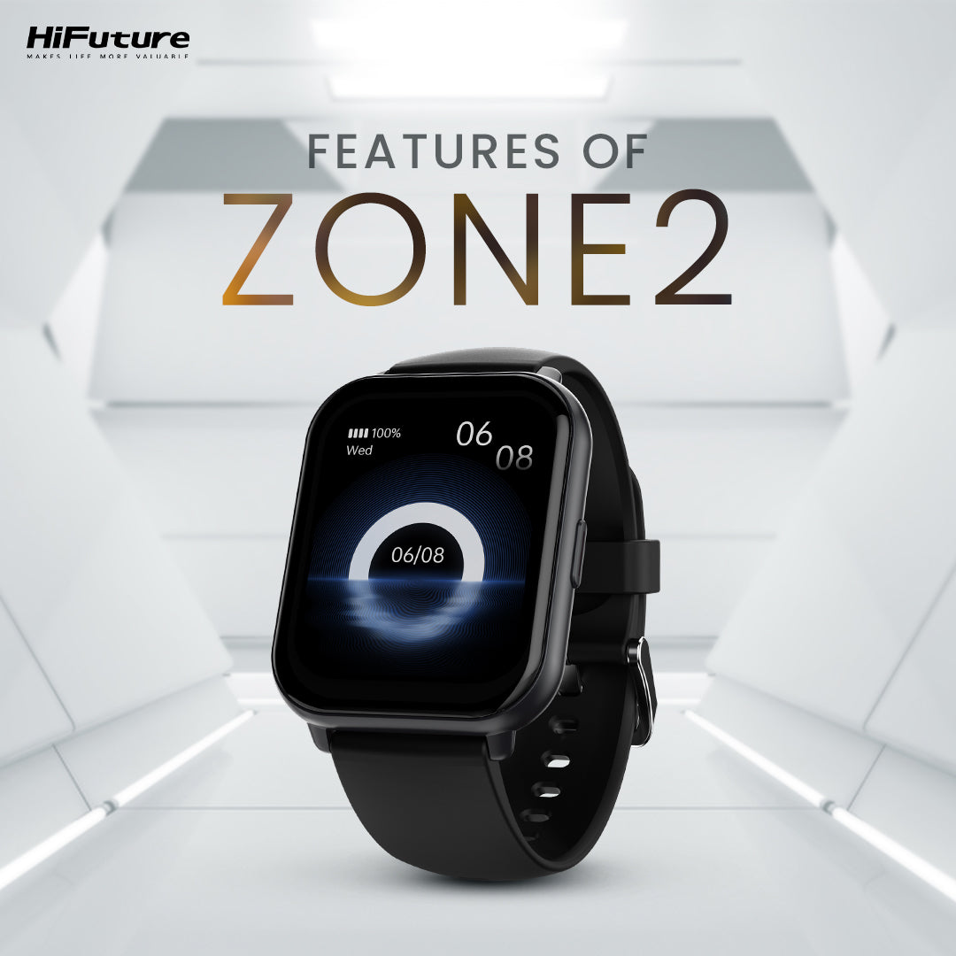 Why the HiFuture Zone 2 Is South Africa’s Best Smartwatch Under R1000