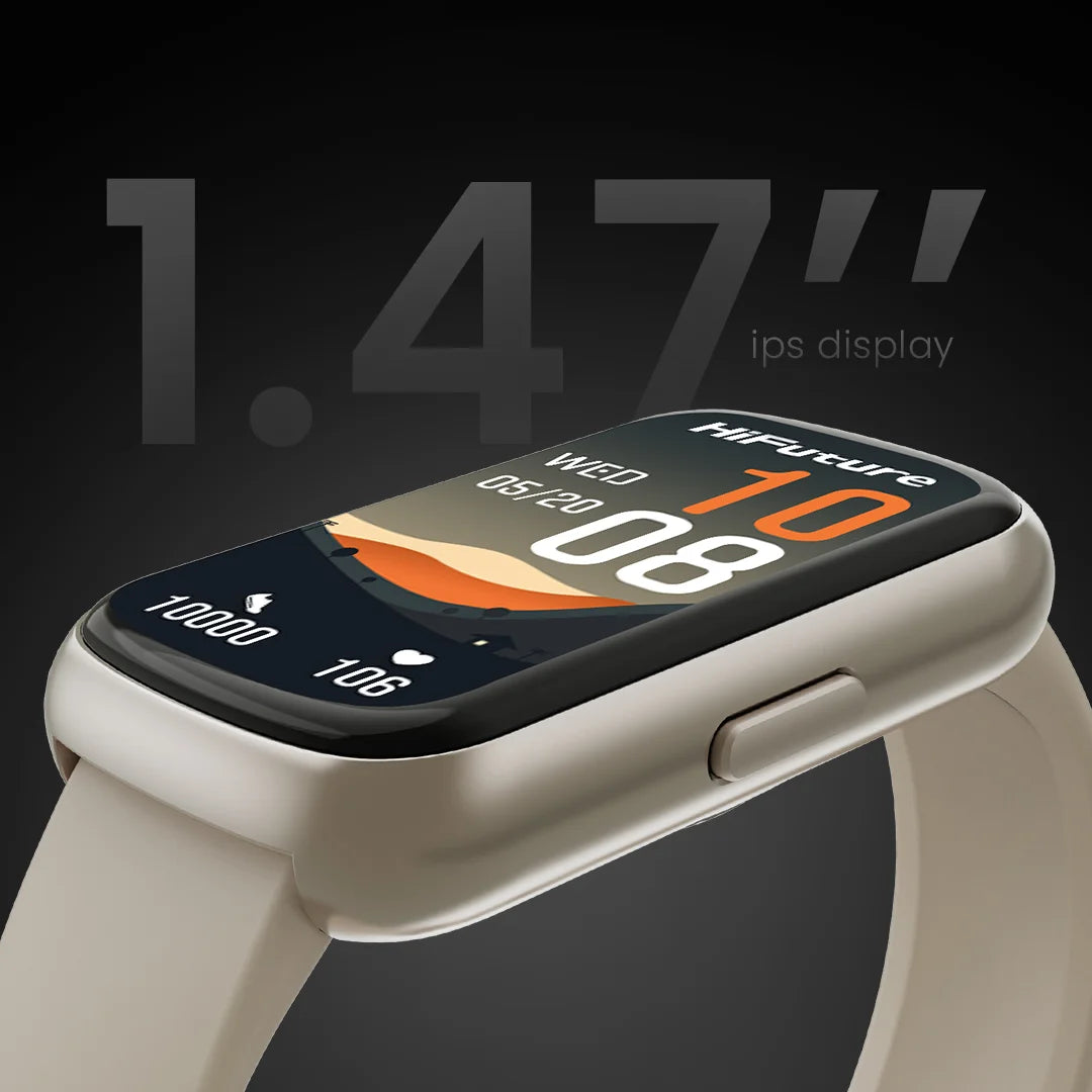 HiFuture Evo 2 Smartwatch