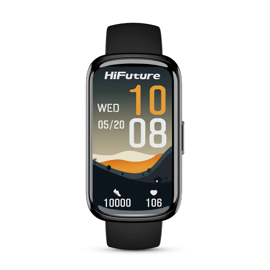 HiFuture Evo 2 Smartwatch