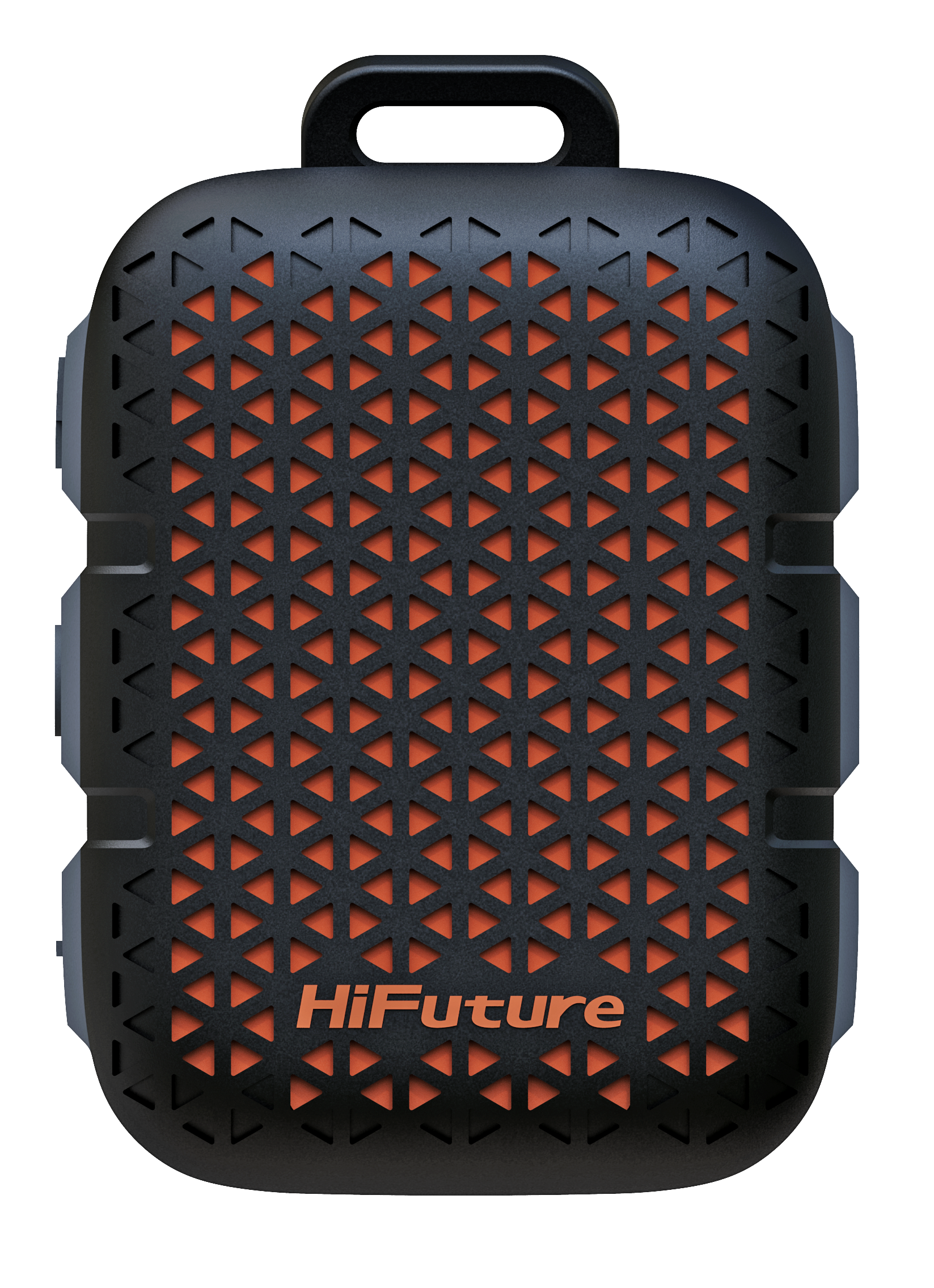 HiFuture Pocket S – Ultra-Portable Wireless Speaker