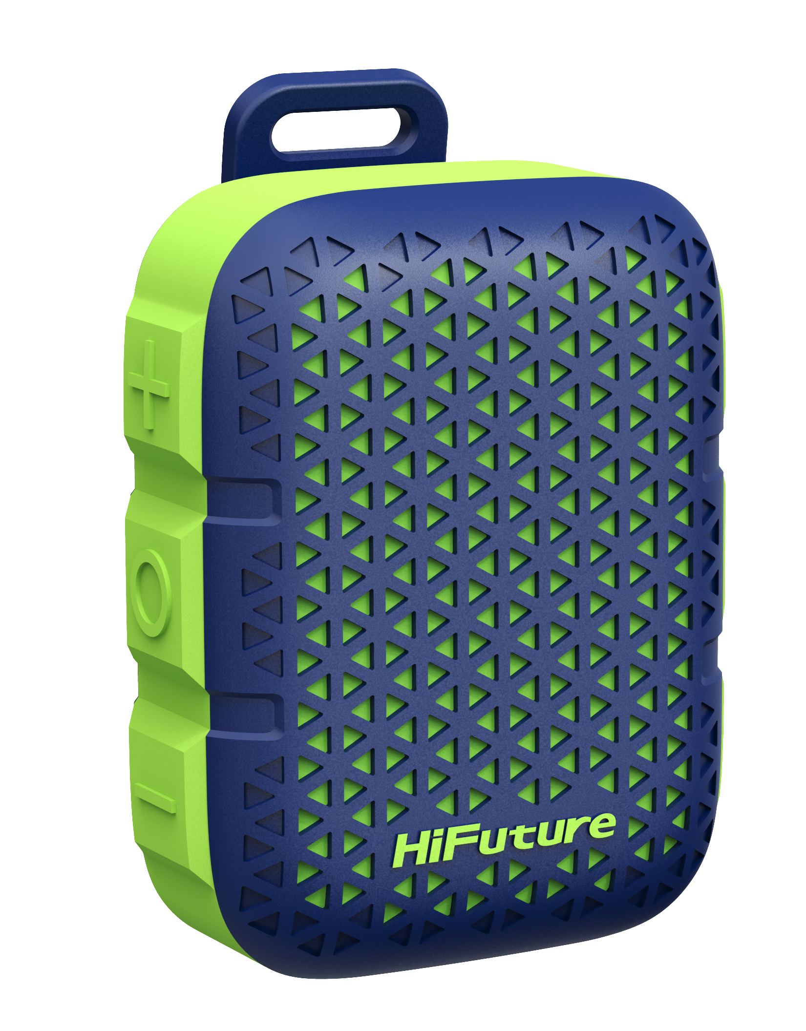 HiFuture Pocket S – Ultra-Portable Wireless Speaker