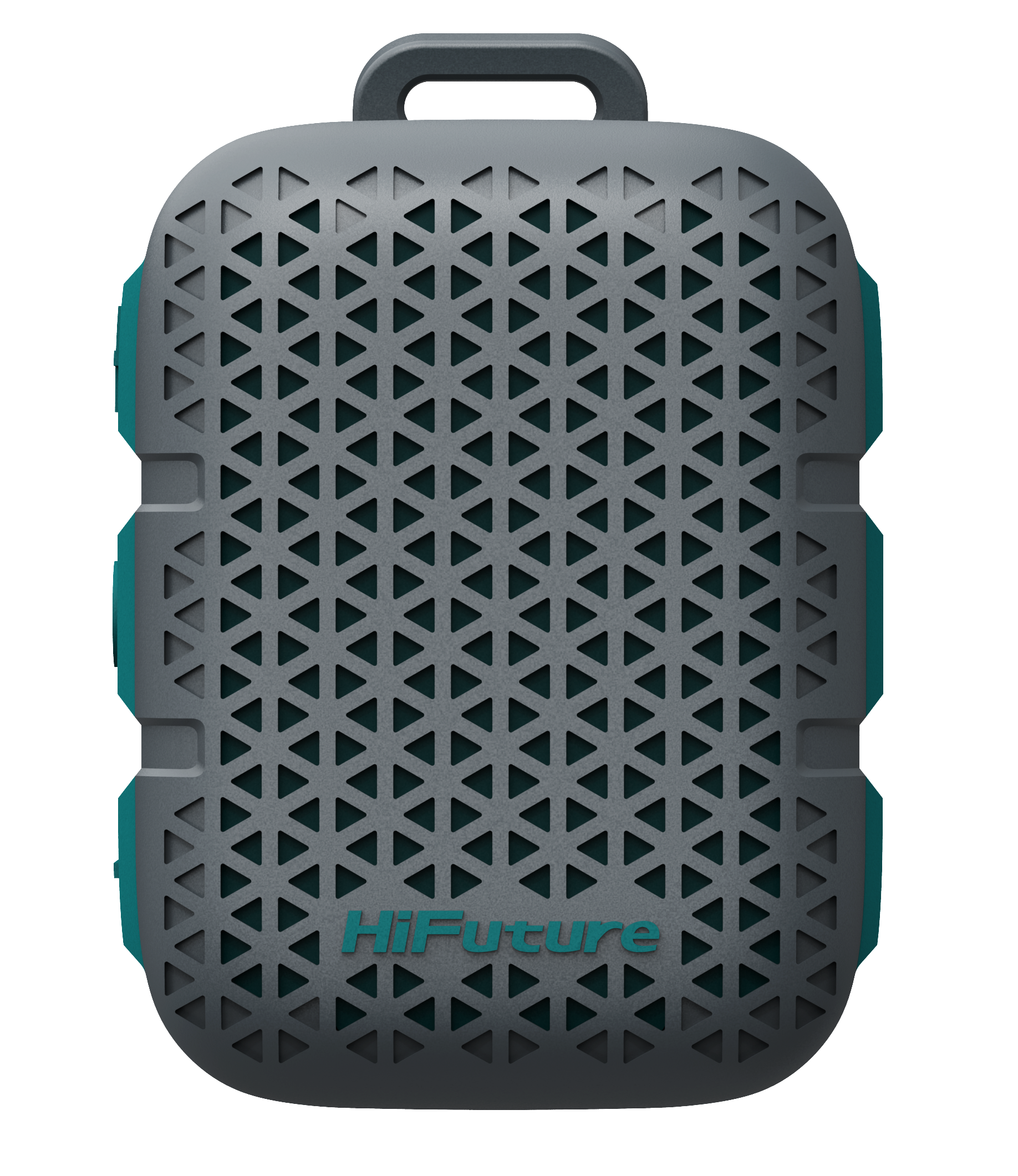 HiFuture Pocket S – Ultra-Portable Wireless Speaker