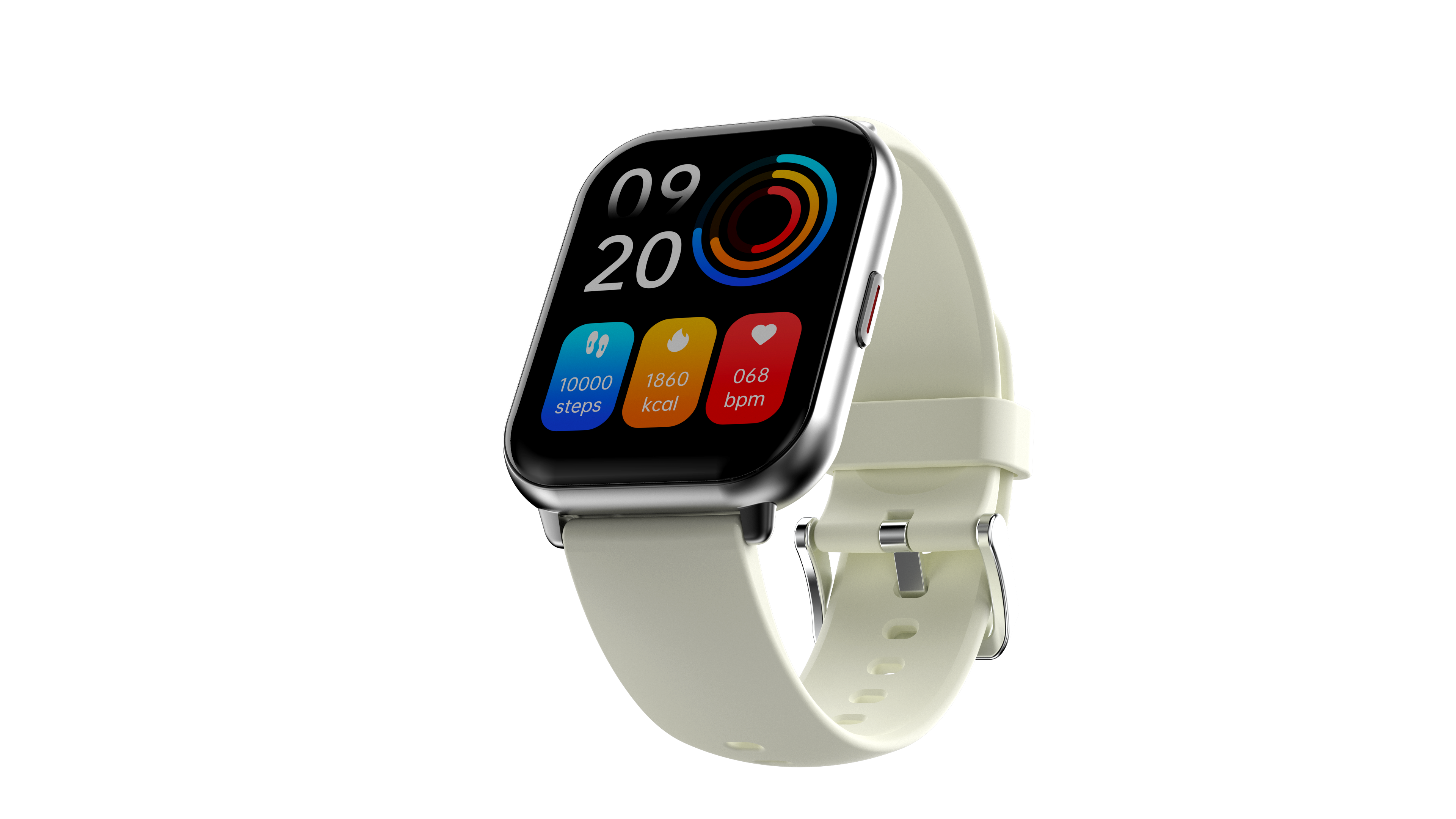 HiFuture Zone 2 Smartwatch
