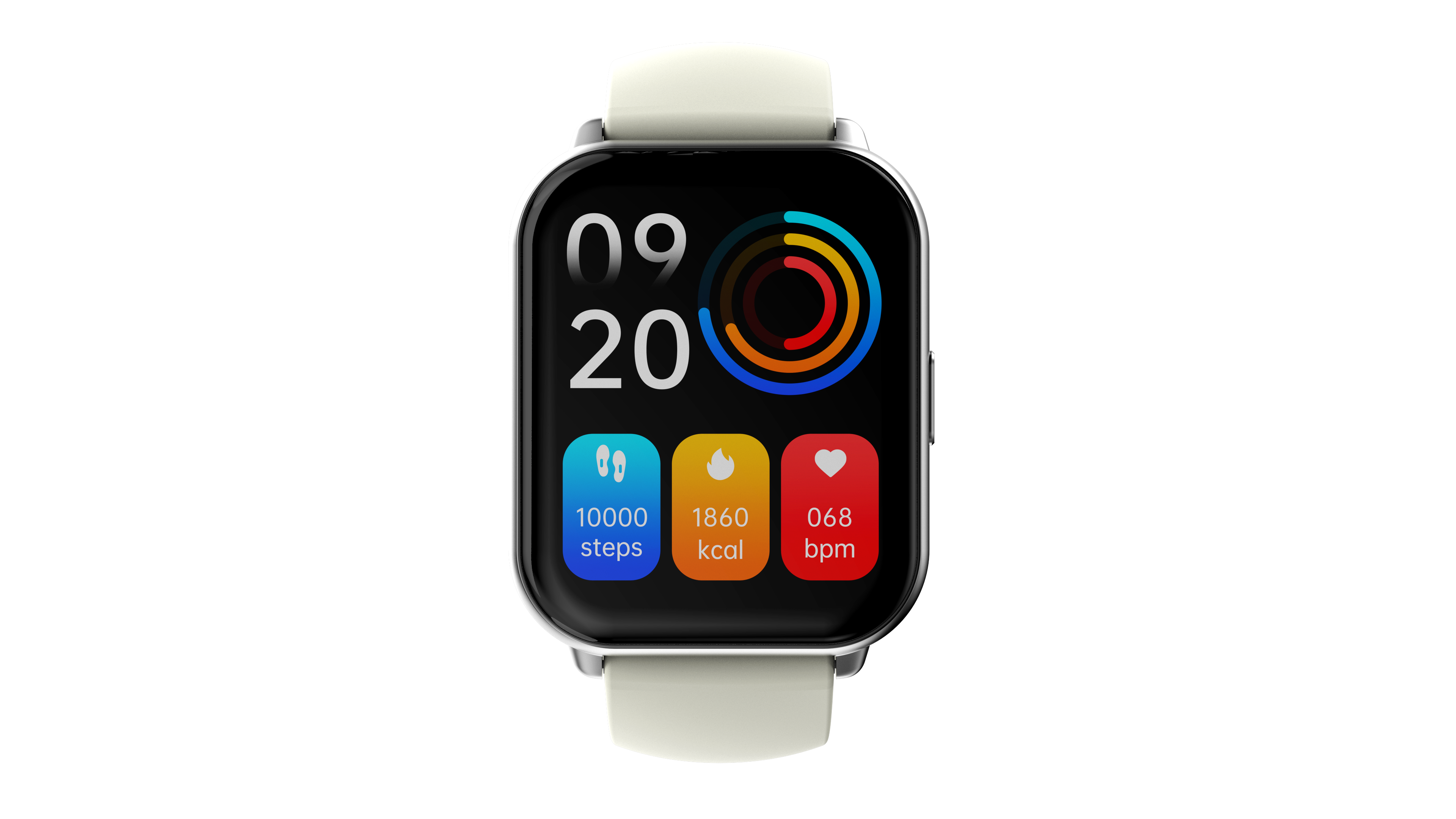 HiFuture Zone 2 Smartwatch