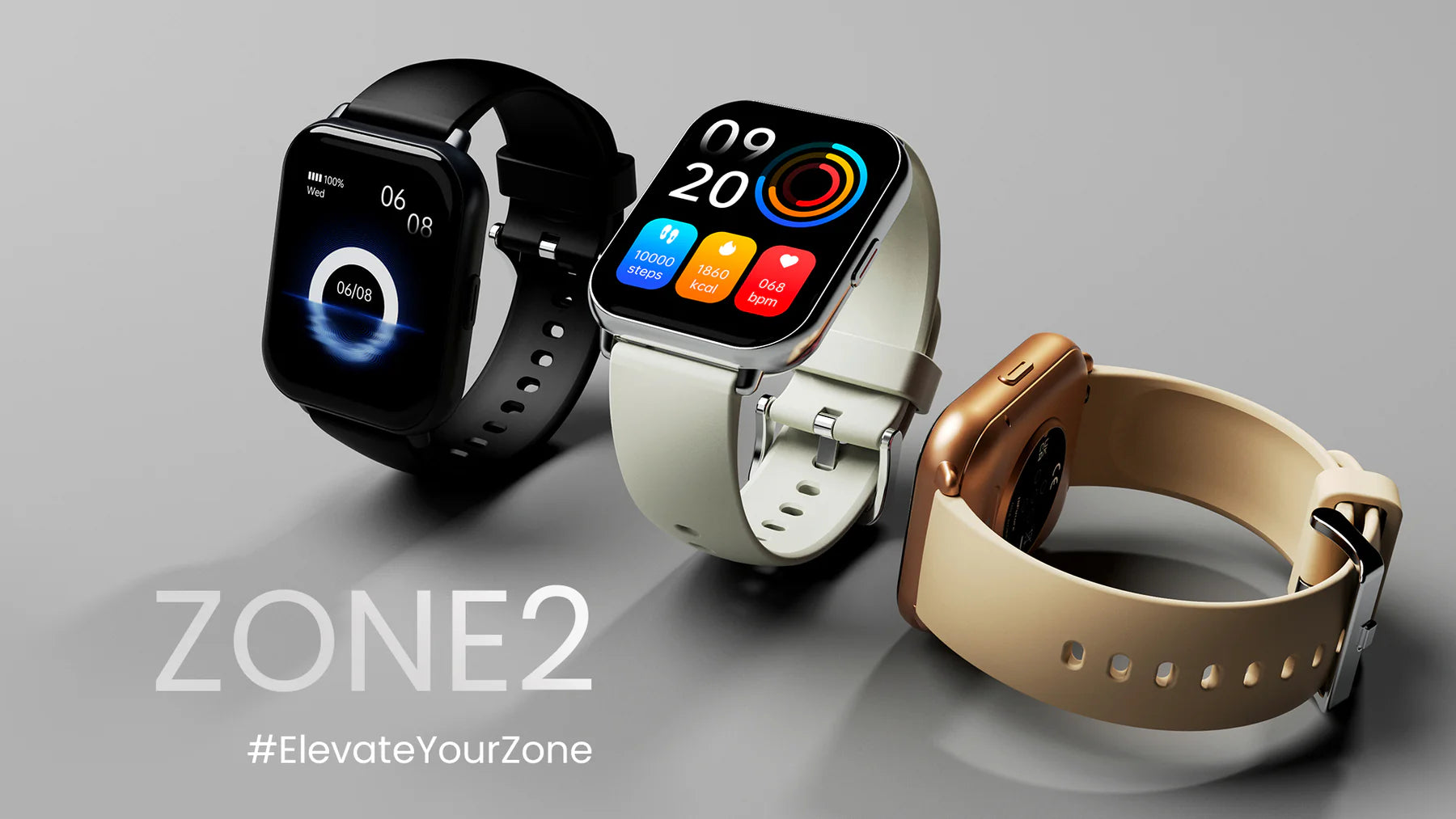 HiFuture Evo 2 Smartwatch