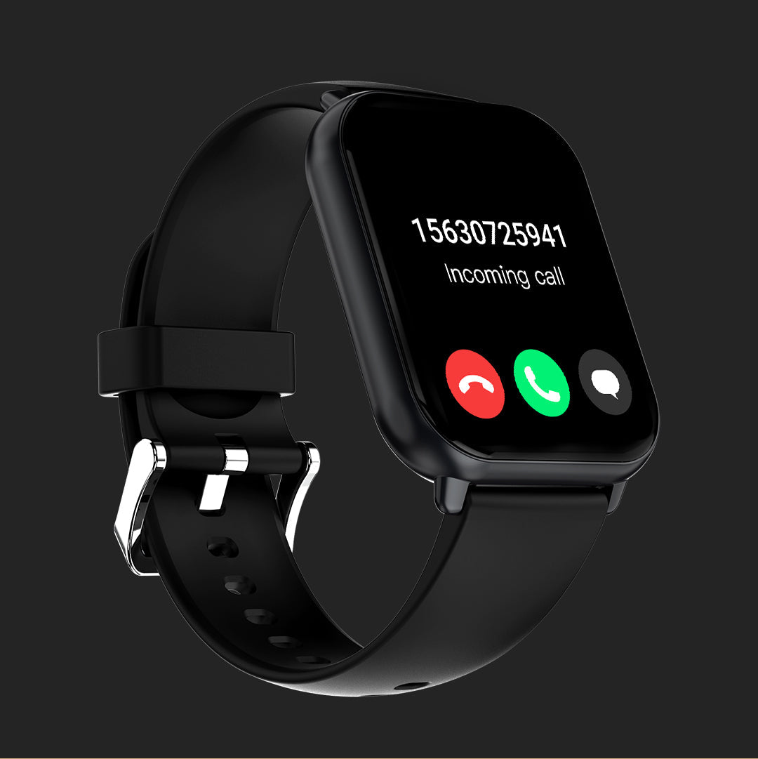 HiFuture Zone 2 Smartwatch