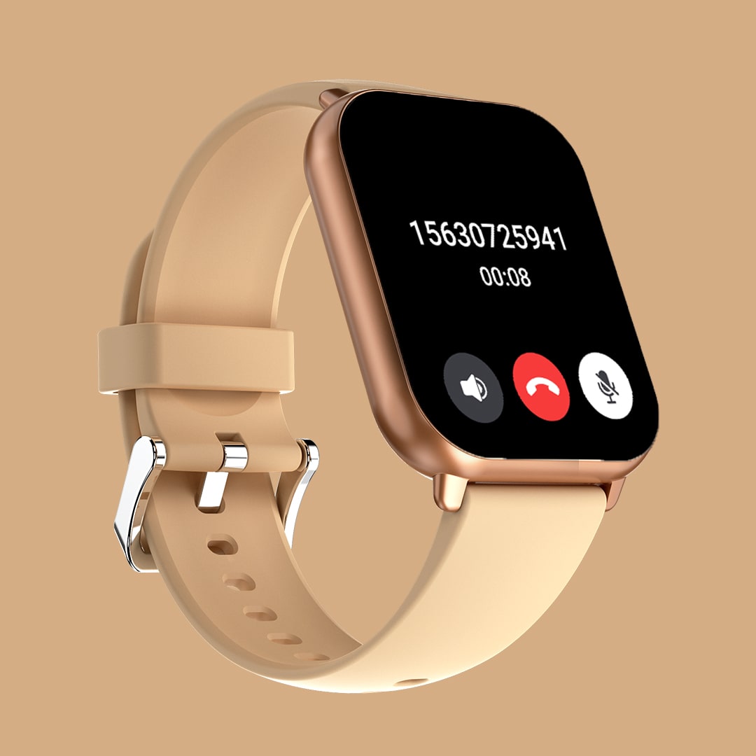 HiFuture Zone 2 Smartwatch