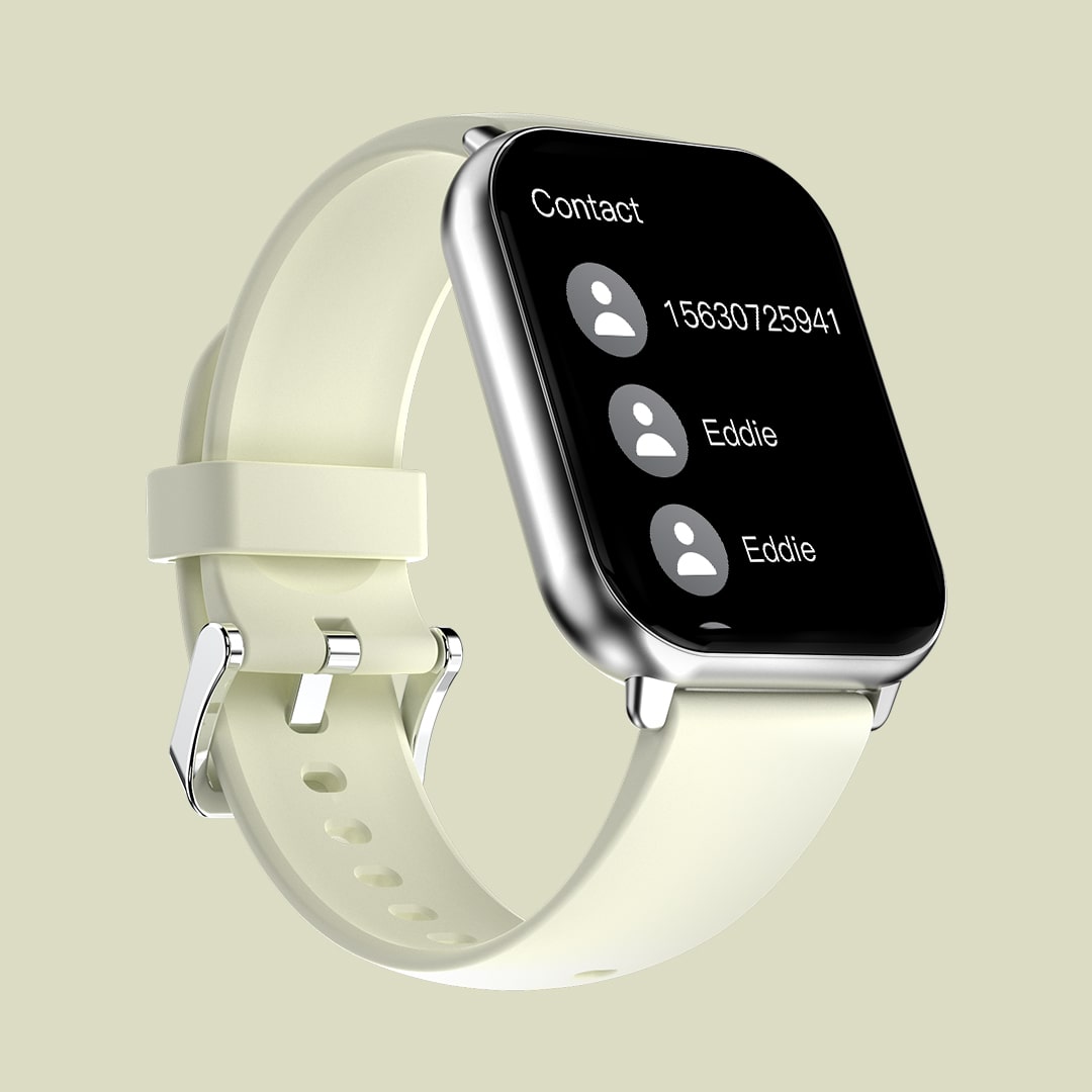 HiFuture Zone 2 Smartwatch