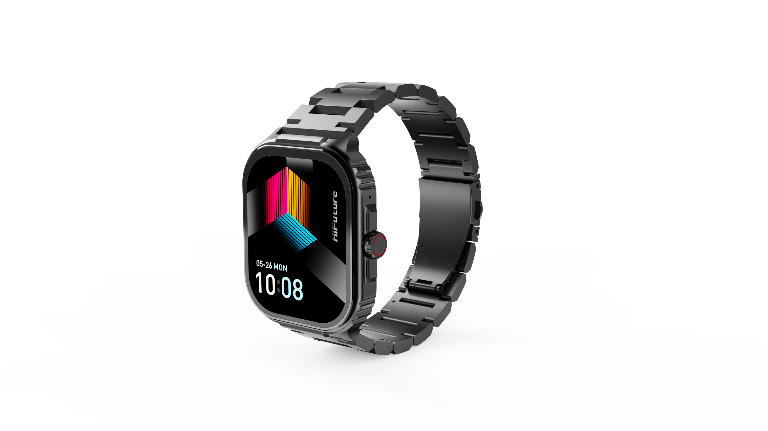 HiFuture Ultra 3 Pro Smartwatch