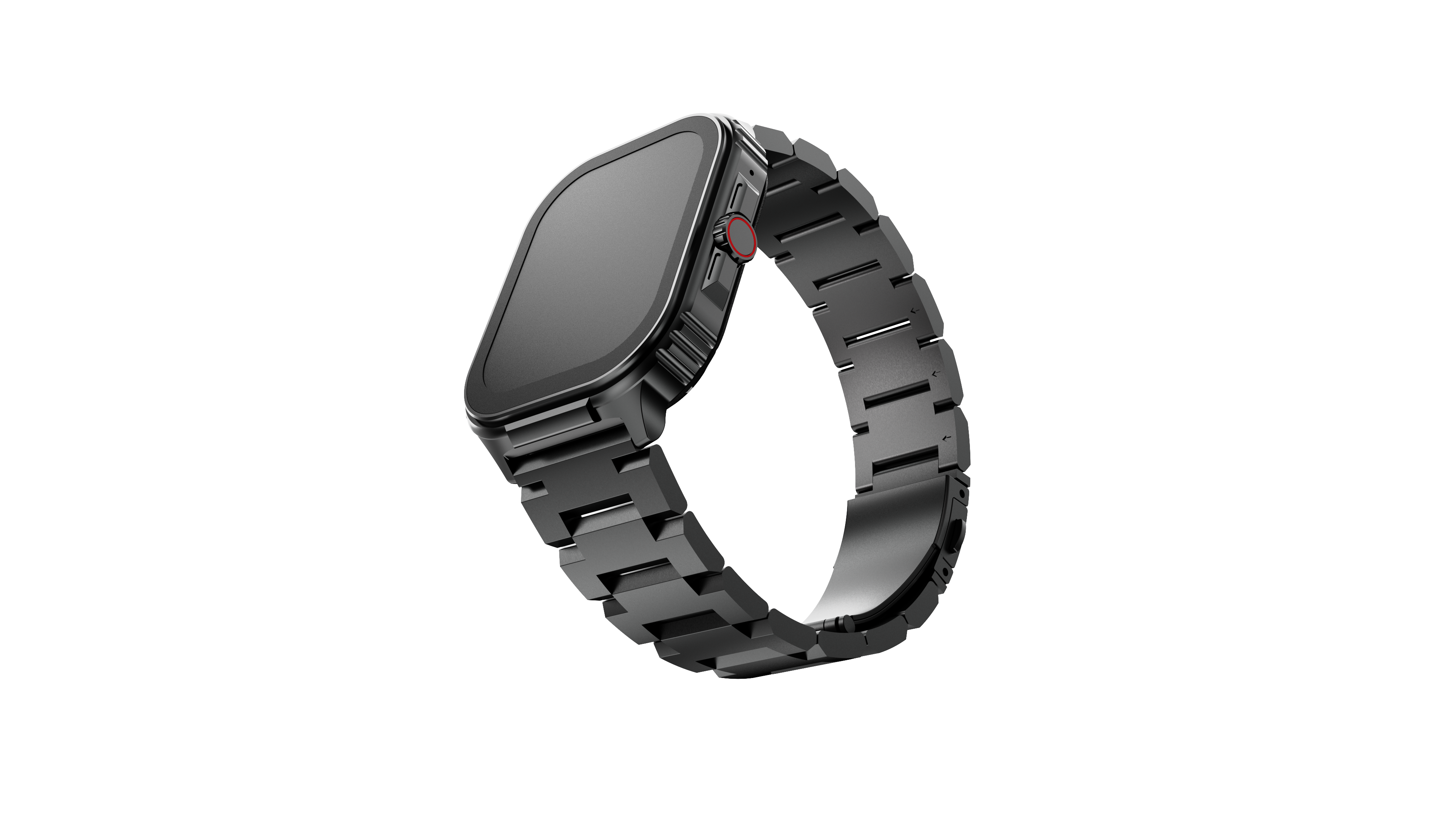 HiFuture Ultra 3 Pro Smartwatch