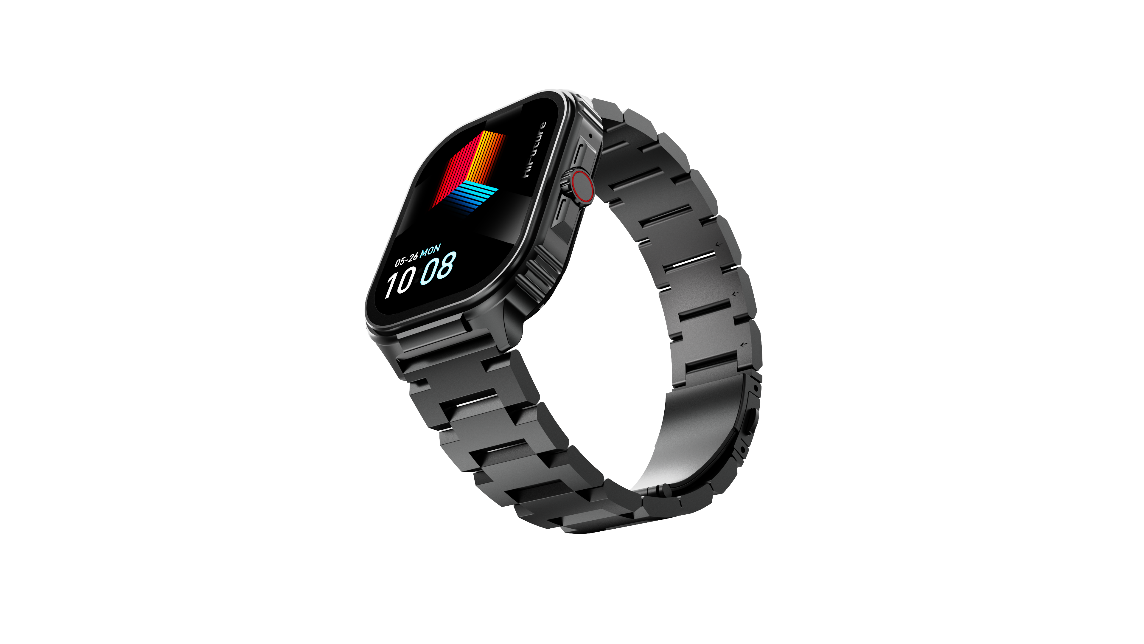 HiFuture Ultra 3 Pro Smartwatch