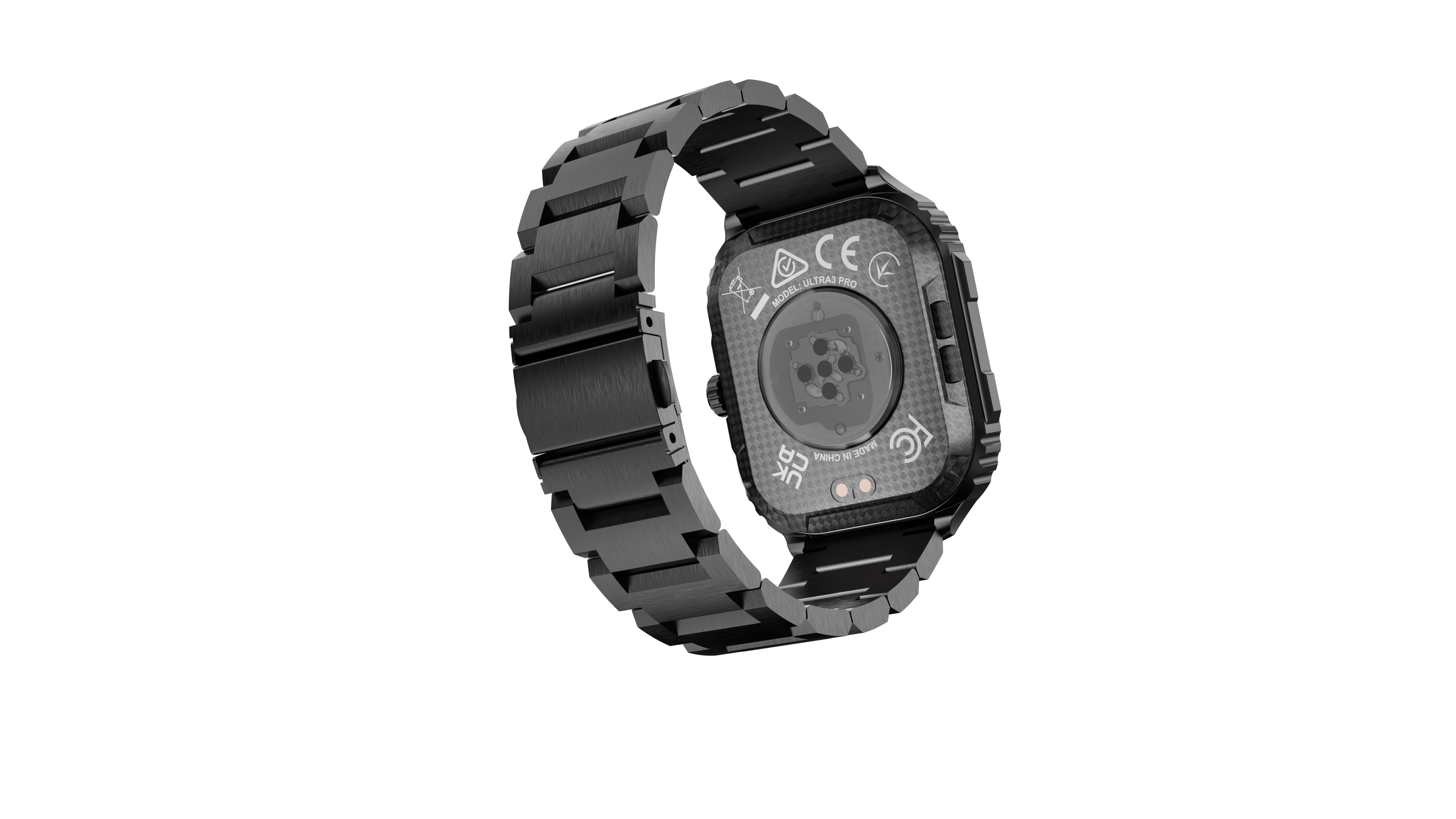 HiFuture Ultra 3 Pro Smartwatch