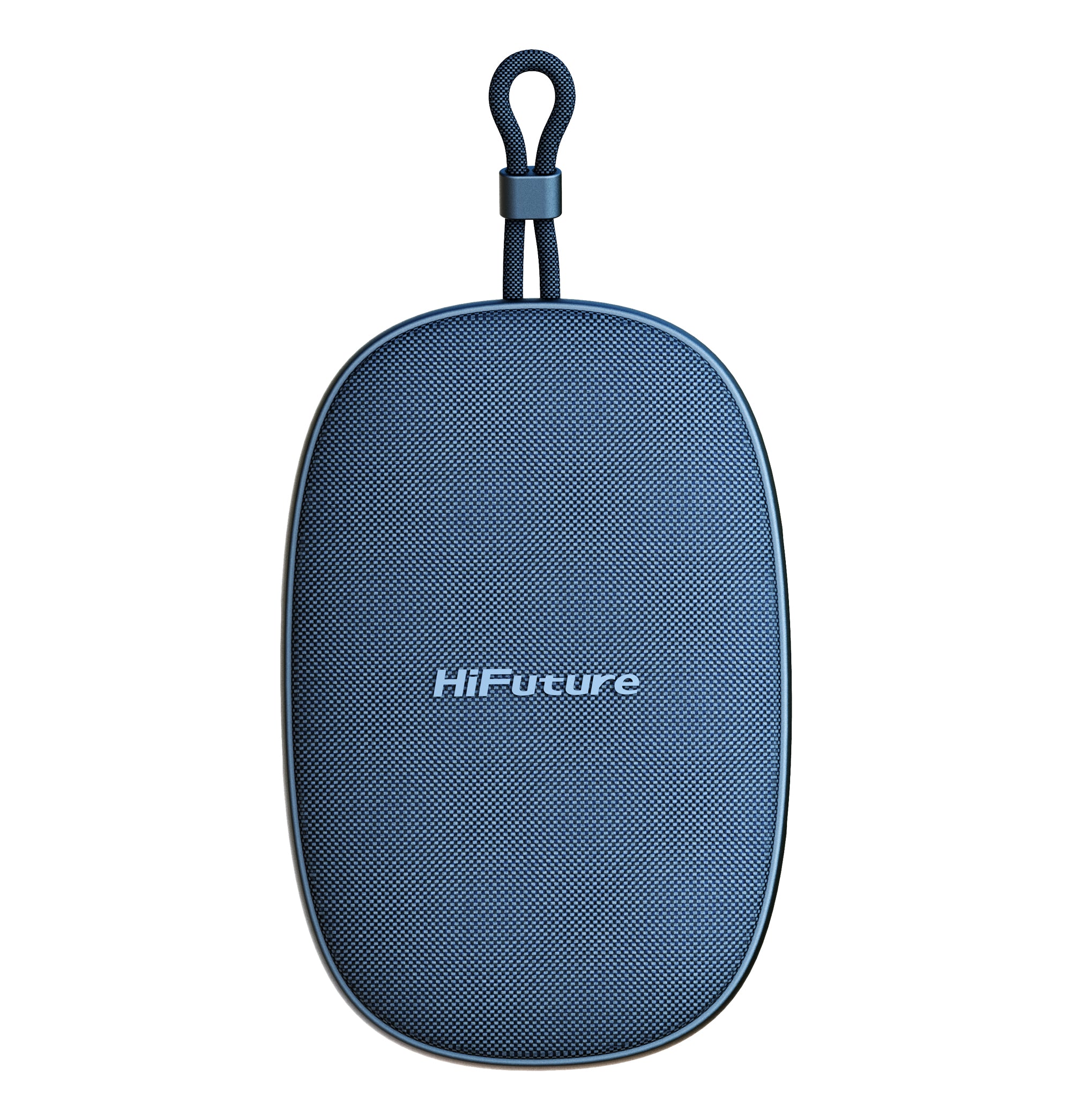 HiFuture Ascendo – 20W Ultra-Slim Portable Bluetooth Speaker with 15-Hour Battery & IPX7 Waterproofing