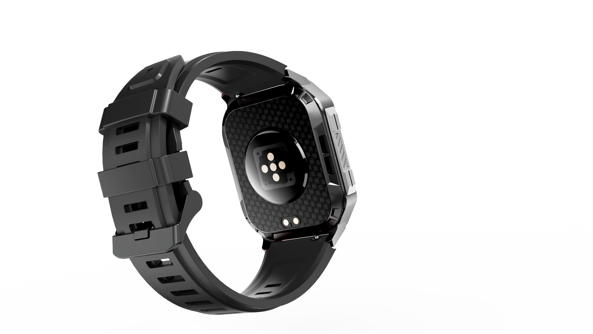 HiFuture Ultra 3 Smartwatch