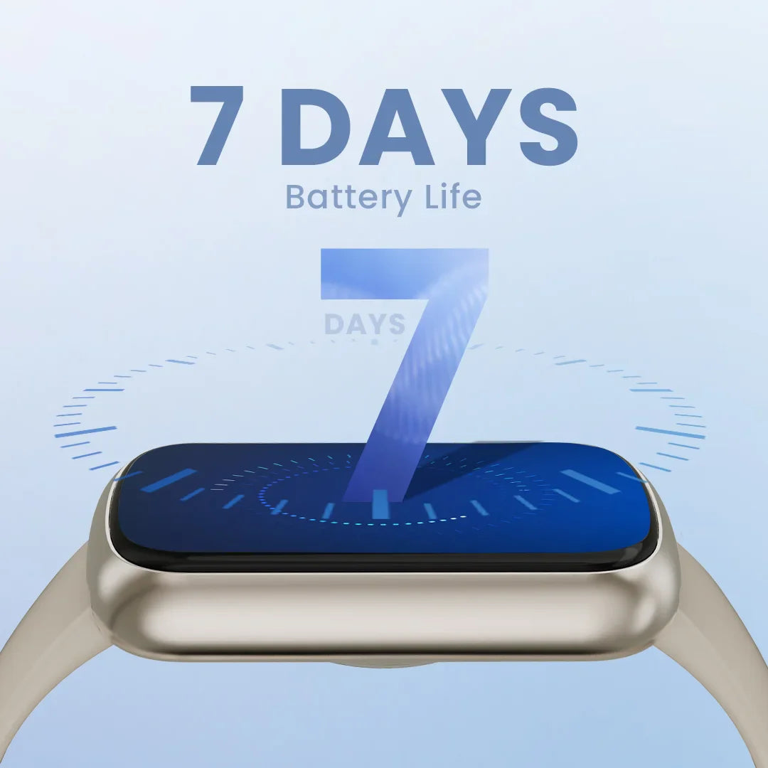 HiFuture Evo 2 Smartwatch