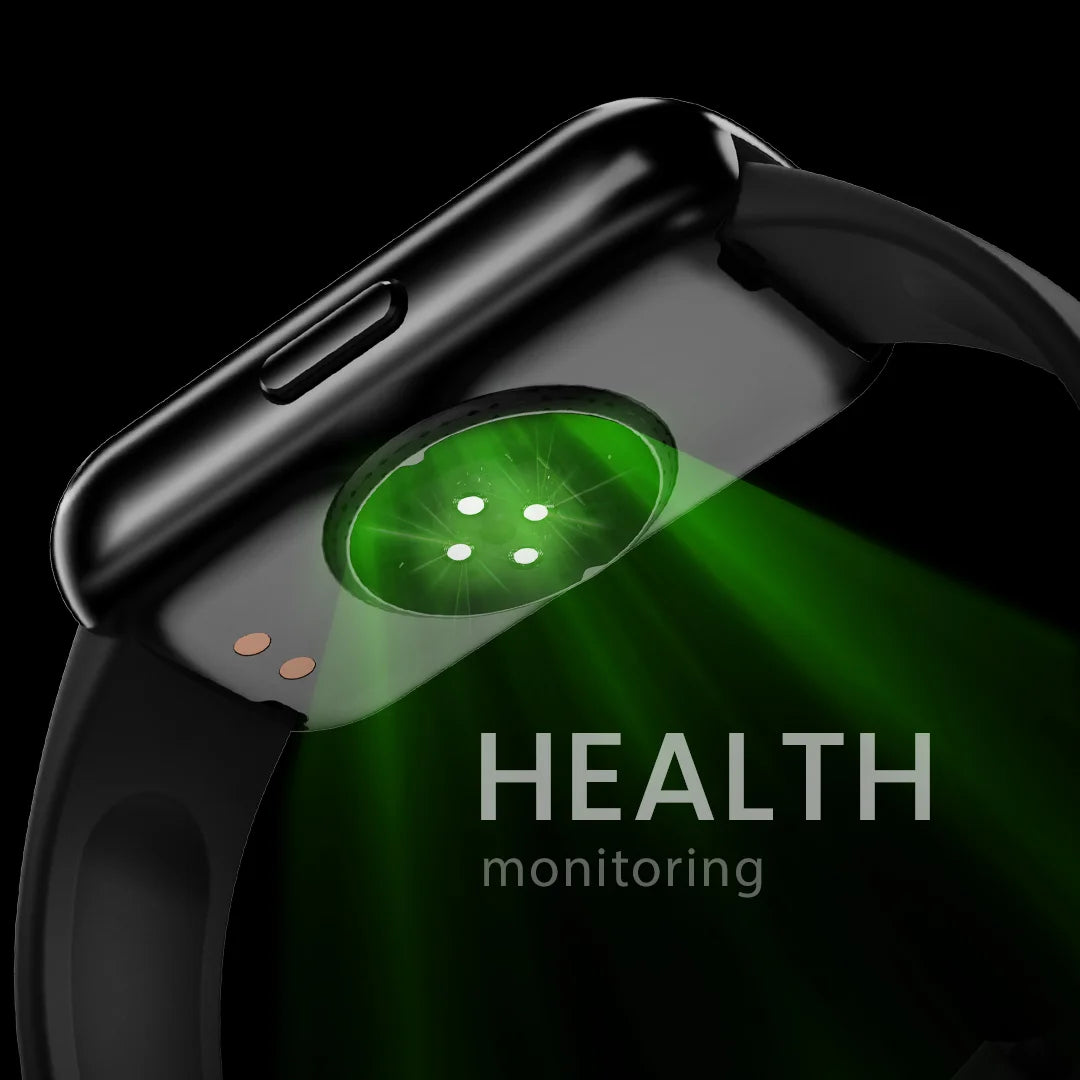 HiFuture Evo 2 Smartwatch