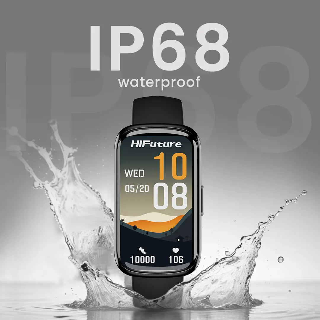 HiFuture Evo 2 Smartwatch