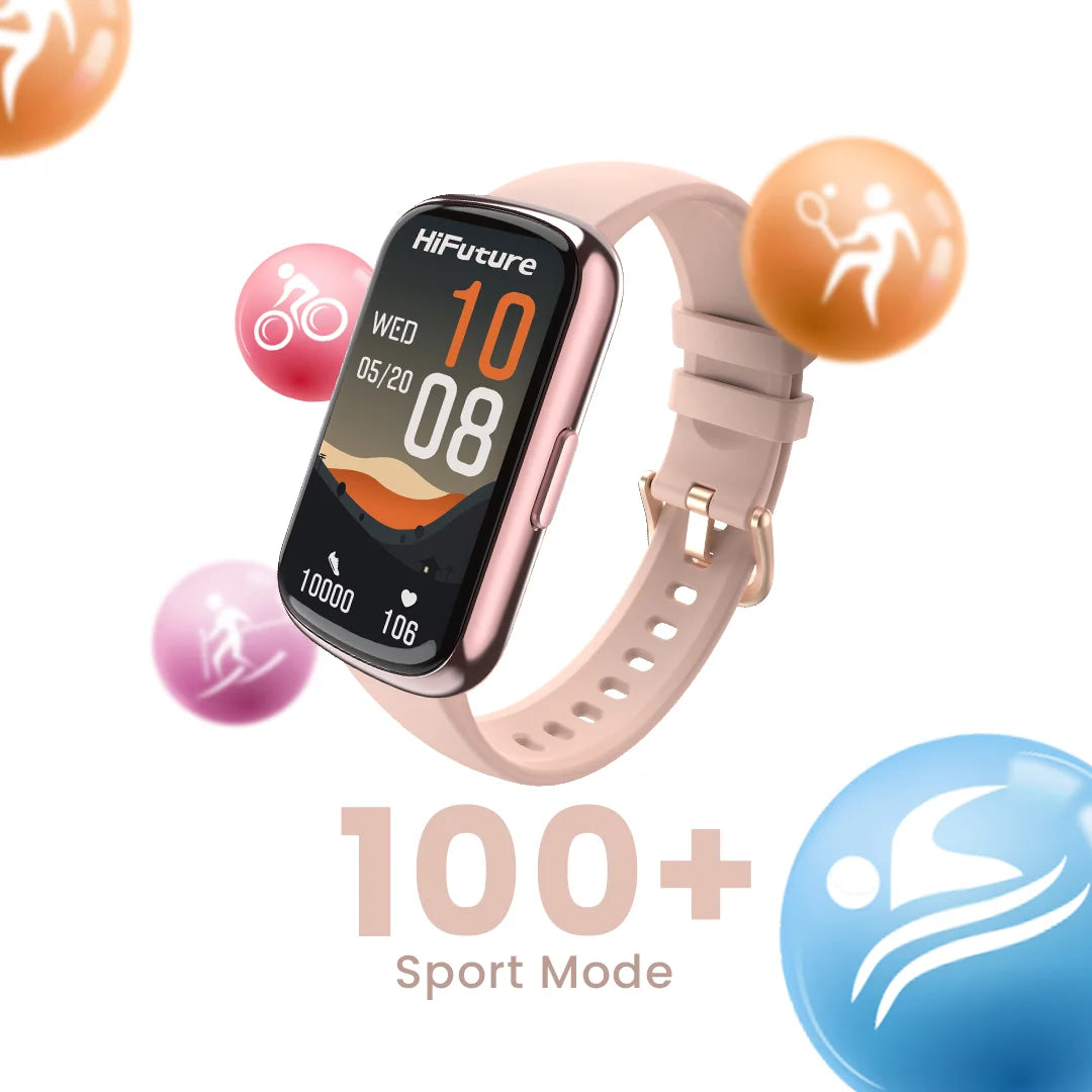 HiFuture Evo 2 Smartwatch