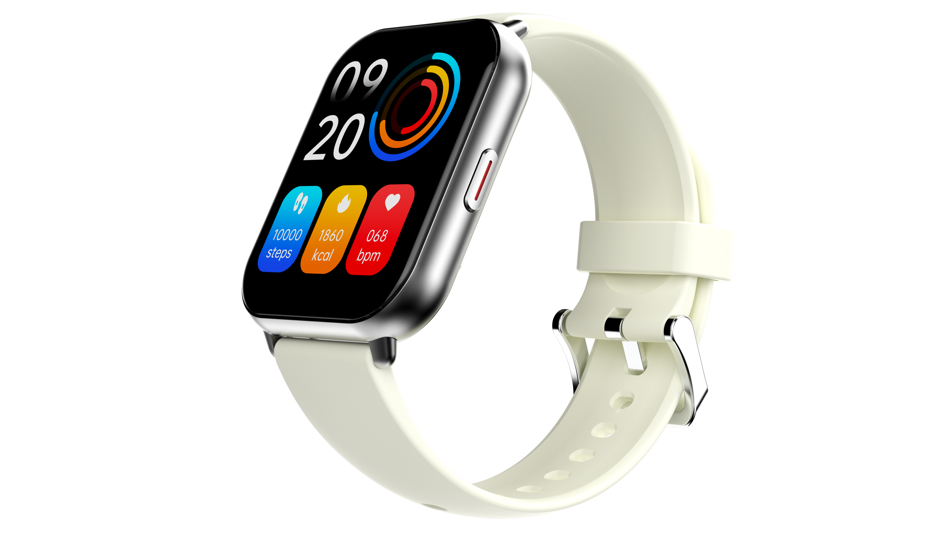 HiFuture Zone 2 Smartwatch
