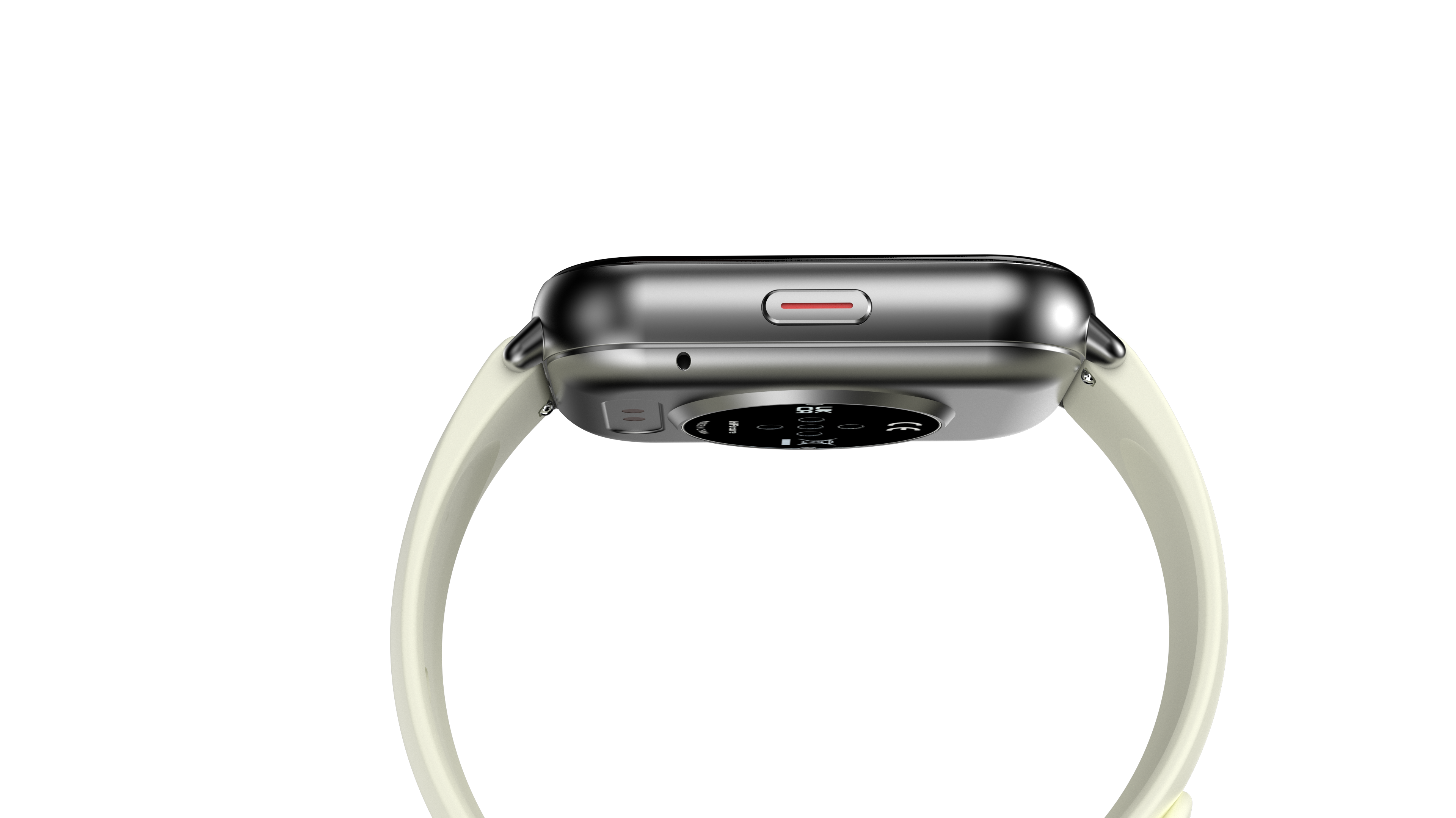 HiFuture Zone 2 Smartwatch