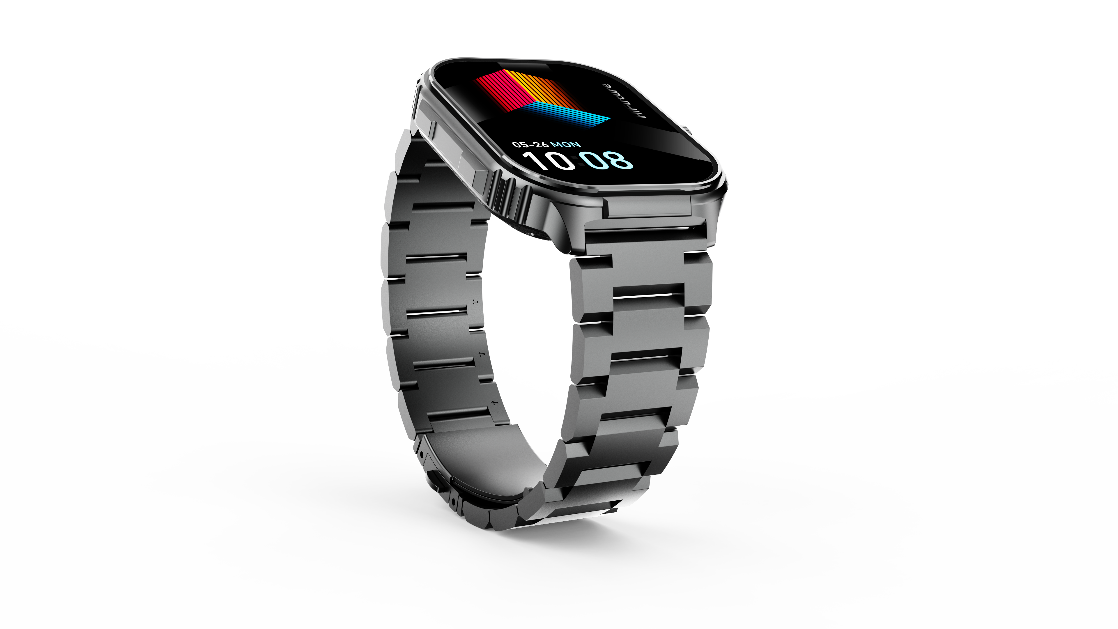 HiFuture Ultra 3 Pro Smartwatch