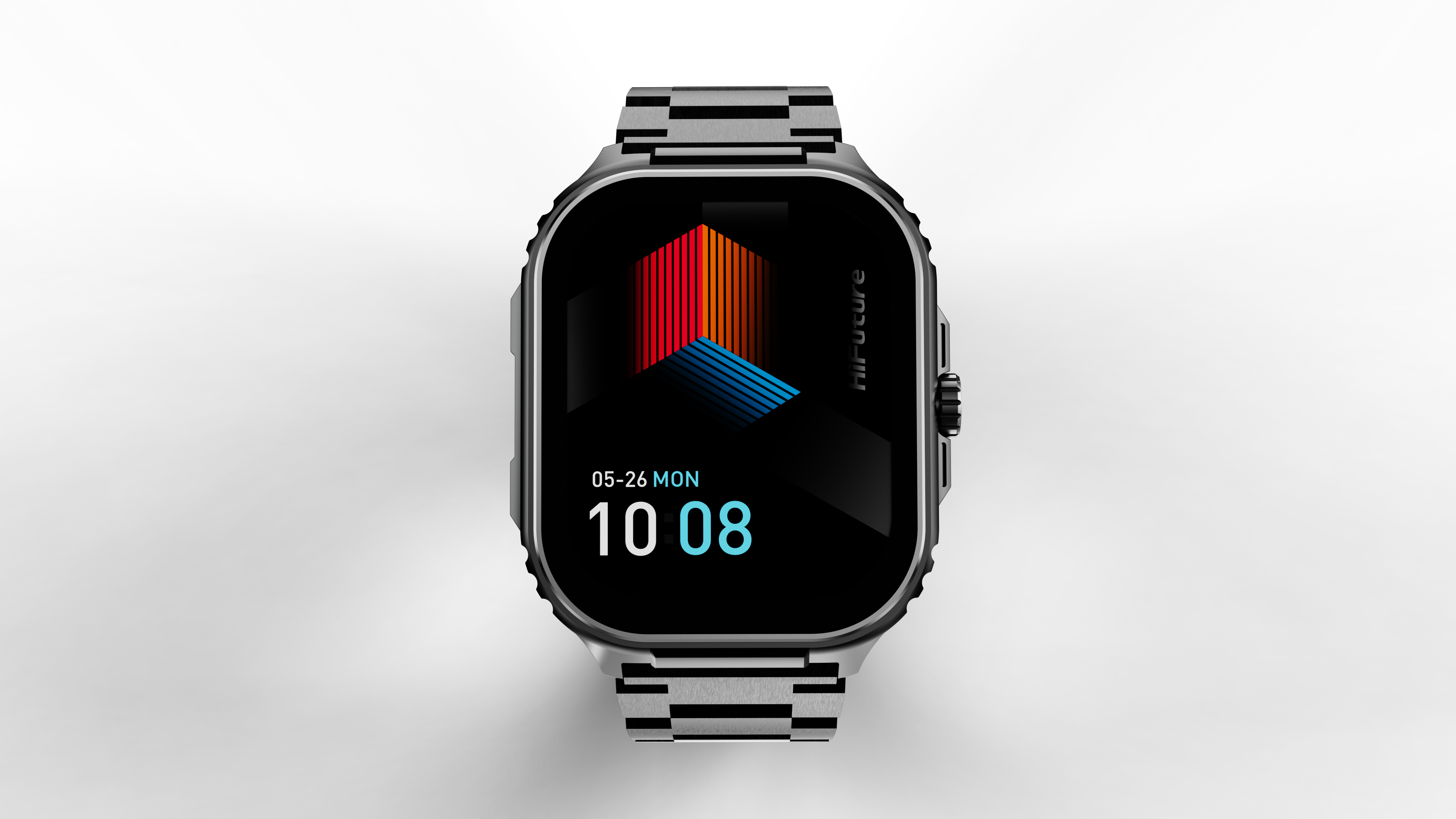 HiFuture Ultra 3 Pro Smartwatch