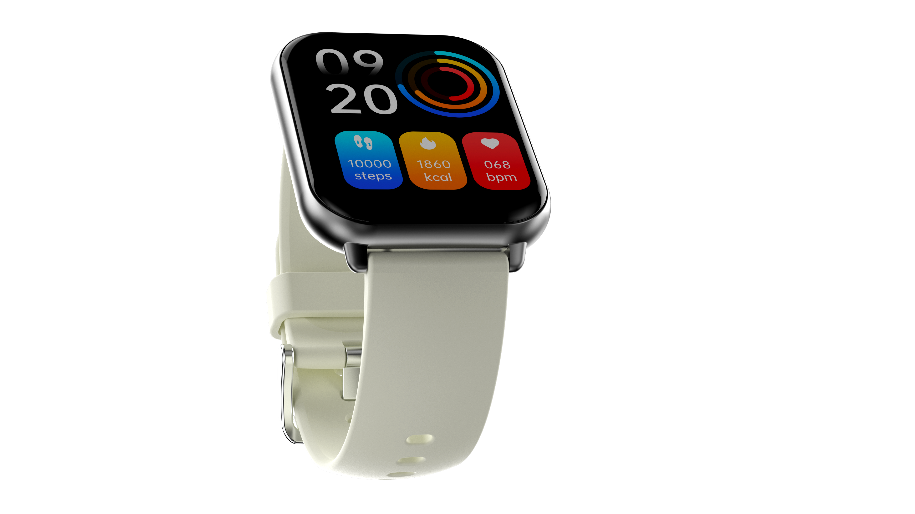 HiFuture Zone 2 Smartwatch